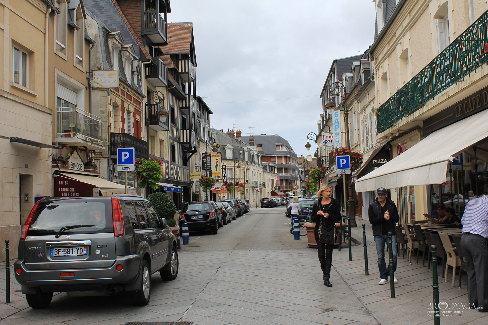 Deauville